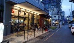 전포카페거리 사람 몰릴수록 업주 한숨 커지는 이유는?