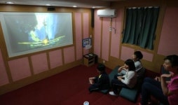 [없는게 없는 작은 사회학교] 부산구화학교 찾아가보니