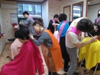 [이런대학 이런기부] ⑫ 동주대 미용계열