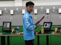 최연소 국가대표 꿈꾸는 부산 사격 신동 이원호
