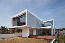 [공간(空間)… 그곳에 가고 싶다] ⑫ 광주 광산구 광주 주택