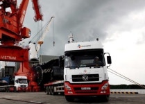 [CJ 대한통운] 2020년까지 5조 투자 글로벌 TOP 5 물류기업 도약 시동 걸었다