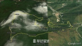 [산&산] <408> 거제 노자산
