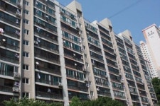 [포토뉴스] 태극기 구입 전 세대 보급