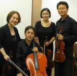 부산 대표 실내악의 앙상블 비르투오조를 만난다