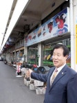 부산우리농옥동직매장 | [우리 시장에 오이소] 부산산업용품유통단지