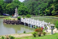 [일상탈출] 전남 곡성 기차마을