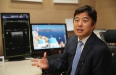 [CEO 라운지] 경은산업㈜ 이성근 대표