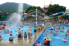 [여섯 빛깔 여름 이야기] 가 볼 만한 워터파크