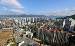 산성터널 효과?… 북구 주택시장 훈풍