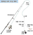 [다대포 형제섬 보트피싱] 자유가 있는 바다, 짧지만 강렬했다