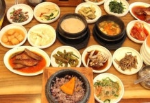 [이 집에 가면] 부평동 참맛고을