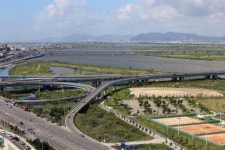 [부산의 미래 新 낙동강 시대] ⑨ 늘어나는 교통량