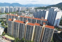 치솟는 전셋값 … 상반기 부산 북구 8.62% 올랐다
