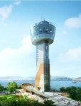 울산대교 한눈에 볼 수 있는 전망대 세운다