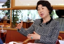 [CEO 라운지] ㈜영신금속 배순자 대표이사
