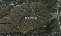 [산&산] <415> 울주 대운산