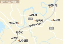 [웰빙과 힐링의 상징 蓮] 진주 강주연못·금호지 연꽃