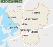 [일상탈출] 전남 함평, 해변과 한옥마을