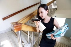 [스마트폰 음성인식 기능 활용하기] 말만 하면 다 들어 주는 나의 충실한 개인비서