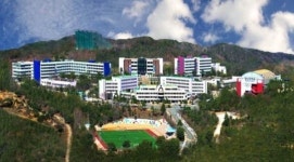 [UP! 우리대학-동원과학기술대학교] 부울경 450여 개 중견기업과 취업약정