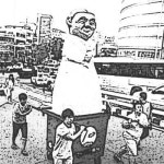 [밀물 썰물] 영도다리 축제