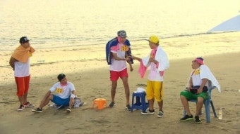 [볼만한 TV프로그램] 런닝맨 (SBS 25일 오후 6시 10분) 外