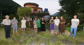 [시민이 문화다] 23. 부산 정관 병산마을 문화공간 숲