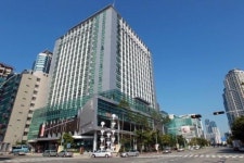 [해운대센텀호텔] 벡스코 맞은편 위치 수혜…중소 미팅룸 신설 등 투자 적극적