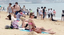 [업그레이드 부산 관광] 상. 부산, 안전하고 친절해졌다