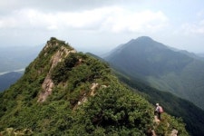 [산&산] <420> 영동 백화산