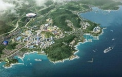 [상상해 본 동부산관광단지 그 후] 외국 말고 부산 갈래!  한 해 1천만 명 몰리는 국제 관광 명소로