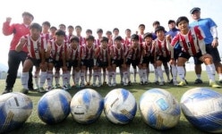 [2013 전국체전 우리를 주목하세요]１. 부경고 축구부