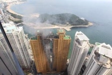 [이 주일의 역사] 해운대 우신골든스위트 화재(2010.10.1.)