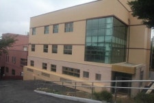 65세 이상 중증 장애노인 24시간 돌봄서비스 제공 전국 첫 전문 요양시설 부산에 들어섰다