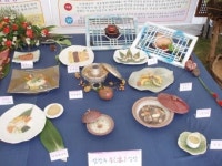 양산시 삼장수 밥상 개발