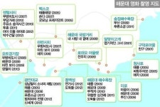 [부산 영화지도를 그리다]  해운대 ③
