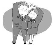 여경 이왕이면 경찰 남편이 좋아요