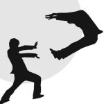 [밀물 썰물] 결투