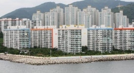 남천삼익비치아파트 정비구역 지정 내달 재심의