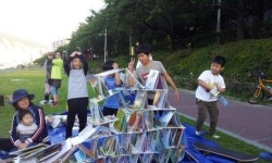 연산9동·거제3동 엄마들의 안전한 마을 만들기 보고서