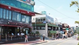 [부산에 여행을 온다면?] 1박2일 만에 부산 뽀개기