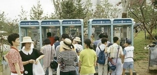 [시민기자 광장] 적자 논란 공중전화 그 앞날은 …
