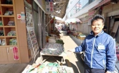 [우리 시장에 오이소] 북구 情이 있는 구포시장