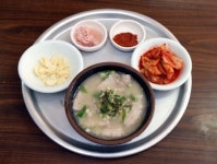 미안해! 돼지국밥, 부산사람 솔푸드 네 생일도 몰랐구나…