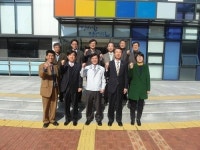 이태희 부산지방고용노동청장, 한국폴리텍대학 부산캠퍼스 방문