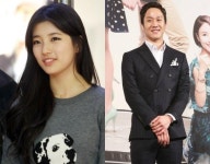 정우 수지, 함께 겨울 여행 가고 싶은 스타 등극!