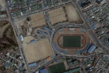 10번 찍으면 팔릴까  진주신안공설운동장 다시 매각나서