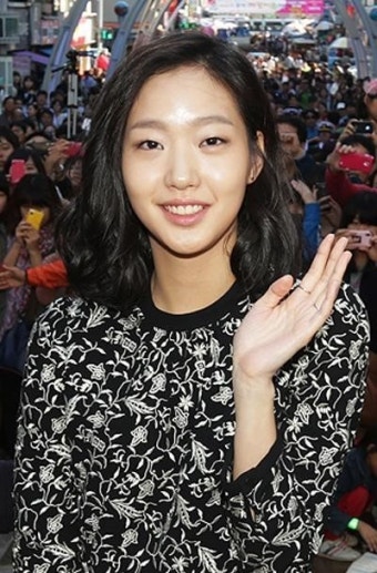 김고은 변요한 열애설 