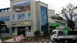 이웃 간 情, 우리는 빨가벗고 나눕니다